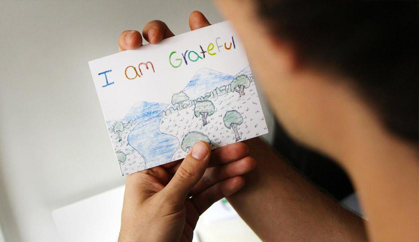 Thank You Cards: A Simple Act Of Kindness That Can Make A Dramatic Impact