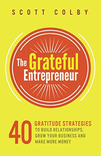 The Grateful Entrepreneur